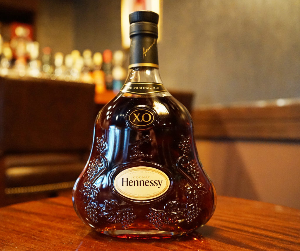 ヘネシーの特徴とラインナップとおすすめ品 - Brandy Daddy -ブランデーダディ-