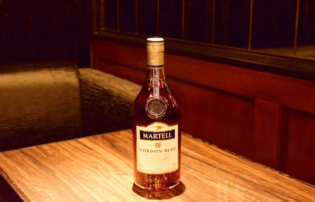 マーテル(Martell)の特徴とラインナップとおすすめ1品 - Brandy Daddy -ブランデーダディ-