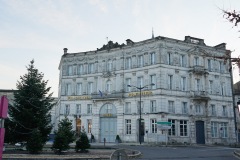 ホテルフランソワプルミエ